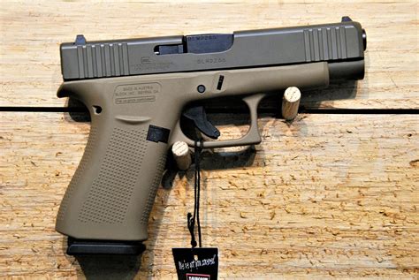 Glock 48 pricing - Pro Tip: The RMSc Adapter plate that comes with the EPS Carry will allow you to install the EPS Carry on your Glock 43X/48 MOS without having to purchase an additional adapter plate. However the screws that come with the EPS carry are too long, therefore you would need to purchase these screws instead.. The EPS Carry is very …
